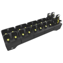 Zebra 20-Slot Charger