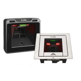 Zebra SP7201-V, czytnik 2D, EAS, Digimarc, USB, czarny
