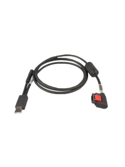 ZEBRA Przewód ładujący dla urządzeń z serii WT6X