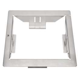 Zebra Bracket