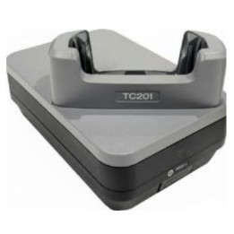 Komunikacja Ethernet / USB Cradle współdzielone