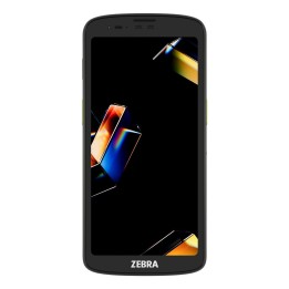 Zebra TC201, 6", 2160x1080 pikseli, Qualcomm 2.0GHz, 8GB RAM, 128GB pamięci, Android, 3800mAh (Hot Swap), aparat 16MP