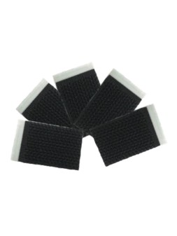 ZEBRA Podkładki na rzepy do mocowania na nadgarstku dla urządzeń z serii RS5X