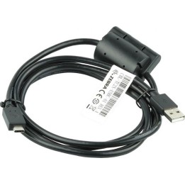 Zebra connection cable, USB-C (CBL-TC2X-USBC-01)