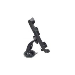 Zebra vehicle holder (CRD-TC2Y-VCH1-01)