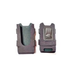 Zebra soft holster