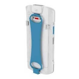 Zebra hand strap, healthcare