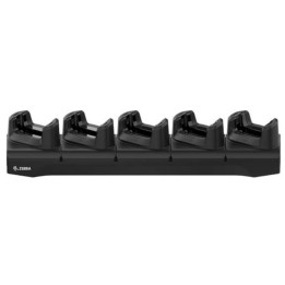 Zebra 5-Slot Device Charger
