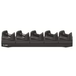 Zebra 5-Slot ShareCradle