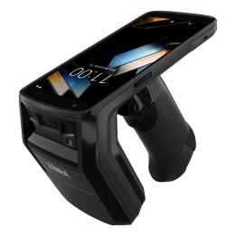 Zebra TC22R, czytnik/zapis RFID, 6" FHD, 865-868 MHz UHF, 6 GB RAM, 64 GB Flash, Wi-Fi 6E, BT 5.2, NFC, Android, 7000 mAh