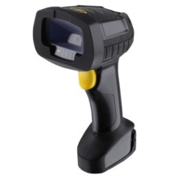 PowerScan PBT9600 DPX BT 2D DPM kit USB