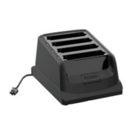 Zebra 4-Slot bateria zapasowa Cup