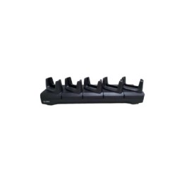 Zebra charging-/communication station, Ethernet, 5 slots (CRD-TC2Y-SE5ET-01)