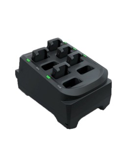 ZEBRA Stacja ładująca 8 baterii urządzenia RS5100