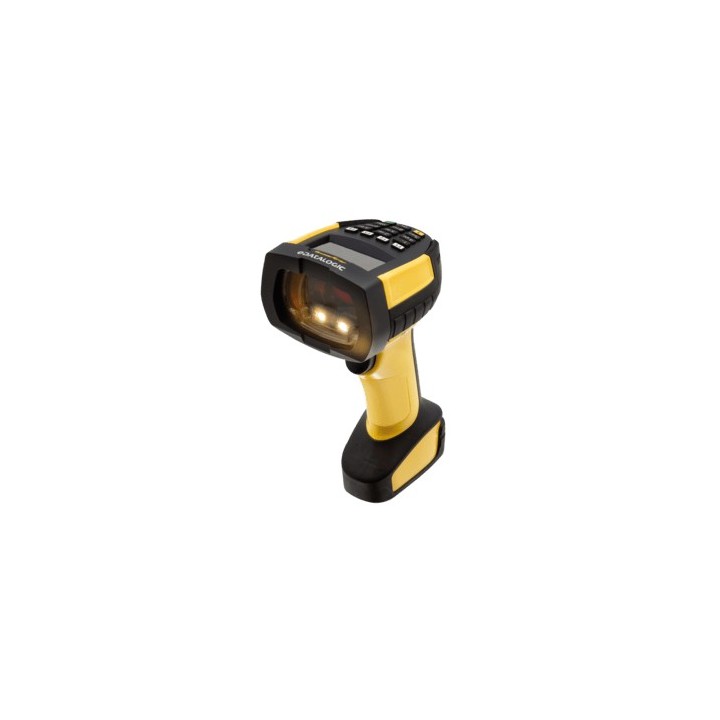 PowerScan PBT9600 USB Kit 2D BT