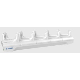 Zebra stacja ładująca, 5 slots, Healthcare (CRD-TC51-HC5SC-01)