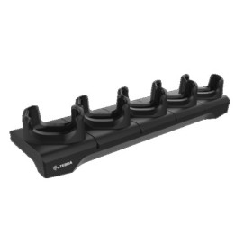 Zebra stacja ładująca, 5 slots (CRD-TC51-5SCHG1-01)