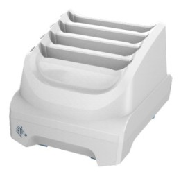 Zebra battery stacja ładująca, 4 slots, Healthcare