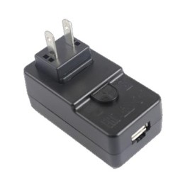 Zebra zasilacz, UK (PWR-WUA5V12W0GB)