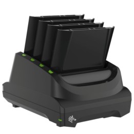 Zebra battery stacja ładująca, 4 slots (SAC-TC51-4SCHG1-01)
