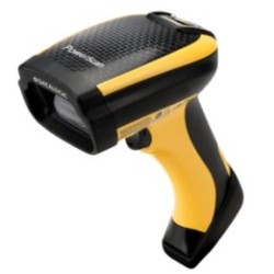 Datalogic PD9130-K1 skaner 1D USB czarno-żółty