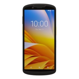 Zebra TC53, 2D, SE5500, warm-swap, PTT, USB-C, BT, Wi-Fi, NFC, Android, GMS