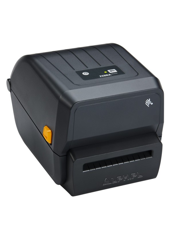 Biurkowa drukarka etykiet ZEBRA ZD230 wersja termotransferowa