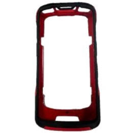 Zebra Rugged Boot TC53 czerwono-czarny