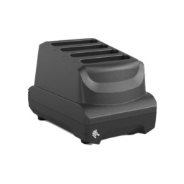 Zebra battery stacja ładująca, 4 slots (SAC-NGTC5TC7-4SCHG /sytc5358chgps)