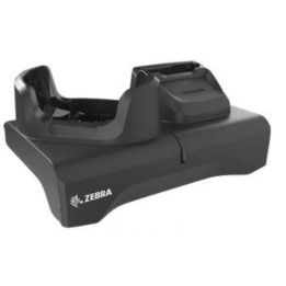 Zebra Communication and stacja ładująca, USB, Ethernet (CRD-NGTC5N-2SE1B)
