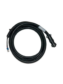 ZEBRA Przewód zasilający wodoodporny dla urządzeń z serii VC8X