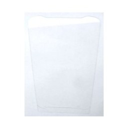 Zebra Screen protector, tempered glass, pack of 450