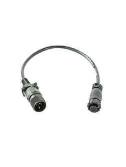 ZEBRA Adapter do przewodu zasilającego dla urządzeń z serii VC8X