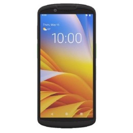 Zebra TC58e, 2D, GPS, IST, warm-swap, USB-C, BT, Wi-Fi (Wi-Fi), eSIM, 5G, NFC, Android, GMS, Qi