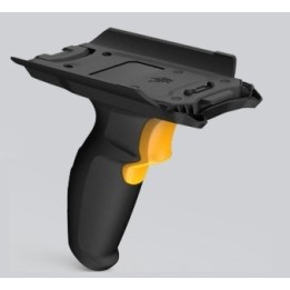 Zebra trigger handle