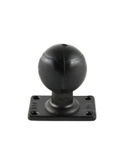 ZEBRA Podstawka RAM z gumową kulką dla urządzeń z serii VCX