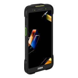 Zebra TC701, Ultrawide Camera, 2D, hot-swap, USB-C, BT (BLE), Wi-Fi 7, eSIM, 5G, NFC, Android, RB (TC701G-341B2B1A01-)