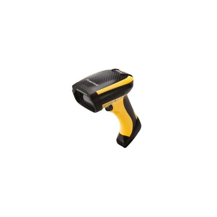 Datalogic PM9100 1D RB kit USB wyświetlacz