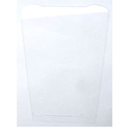 Zebra Screen protector, tempered glass, pack of 3 (SG-NGTC7-SCRNP-03)