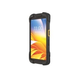 Zebra TC78, 2D, SE4770, USB, BT, Wi-Fi, 5G, NFC, GPS, warm-swap, GMS, Android (TC78B1-3T1J6B1A80-)
