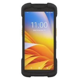 Zebra TC78, 2D, USB, BT, Wi-Fi, 5G, NFC, GPS, warm-swap, GMS, Android (TC78B1-3T1K4B1A80-)