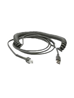 ZEBRA Przewód USB ekranowany