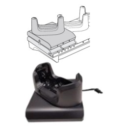 Zebra Cradle Cup (CRDCUP-NGTC7-01)