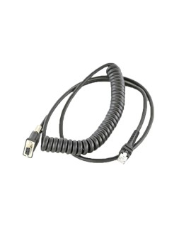 ZEBRA Przewód RS232 2,8m