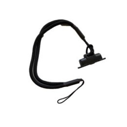 Zebra hand strap, pack of 10