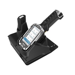 Zebra charging-/communication station, USB (CRD-TC8X-2SUCHG-01)