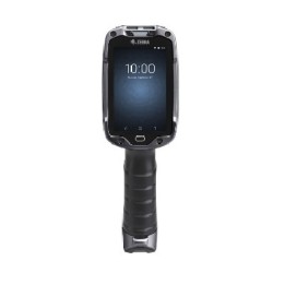 Zebra TC8300, 2D, SR, SE4770, BT, Wi-Fi, Android