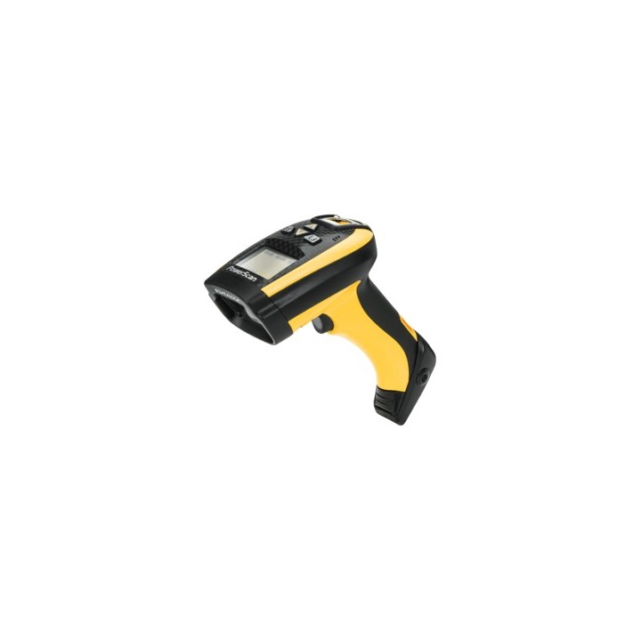 Datalogic PM9501, 2D, HD, DPM, multi-IF (Ethernet | Alph.pl