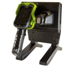 Zebra charging-/communication station, USB (CRD-TC8D-2SUCHG-01)