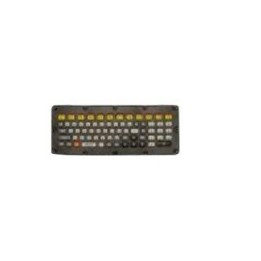 Zebra Keyboard (KYBD-QW-VC70F-S-1)